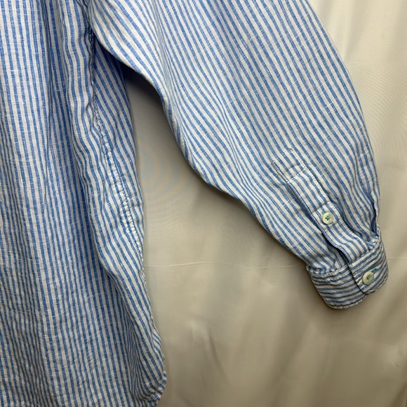 Tommy Bahama Relax Button Up Shirt XL - Picture 10 of 12